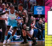 半岛体育APP-巴特勒21+15+7失绝平三分 热火加时